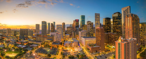 Hydration Hacks: Bottled Water Delivery in Houston and Dallas-Fort Worth, Texas