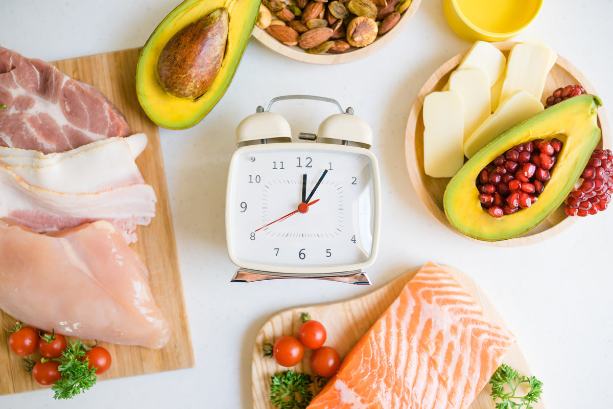 Importance of highquality mineral water while fasting