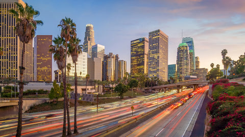 Office Water Delivery: Simplifying Hydration Solutions for Los Angeles Businesses
