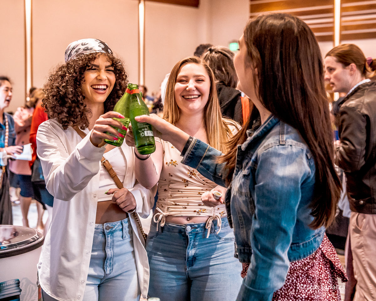 Mountain Valley Meets Orange County Restaurant Week