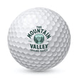 Load image into Gallery viewer, MVS Golf Ball (3 Pack)