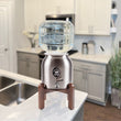 Load image into Gallery viewer, Stainless Steel Crock Bundle