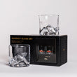 Load image into Gallery viewer, Mountain Valley x Liiton Whiskey Glass Set (Set of 2)