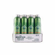 Load image into Gallery viewer, 750 ML SPRING WATER IN ALUMINUM (12 PACK)