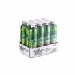Load image into Gallery viewer, 750 ML SPRING WATER IN ALUMINUM (12 PACK)