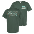 Load image into Gallery viewer, Friends of the Ouachita Trail Tee