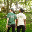 Load image into Gallery viewer, Friends of the Ouachita Trail Tee