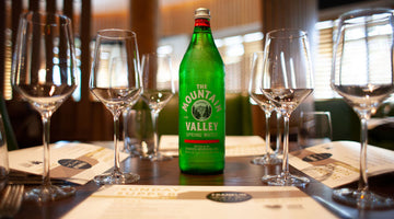 Sunday Suppers with Mountain Valley in Tennessee