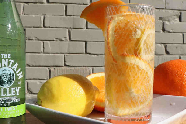Unlock the Cleansing Power of Citrus