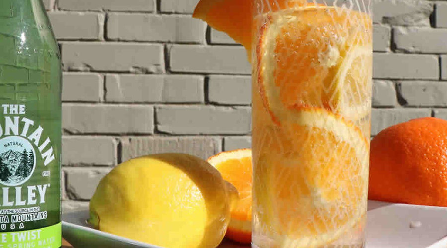 Unlock the Cleansing Power of Citrus