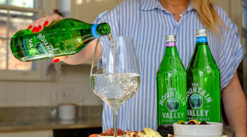 Is Sparkling Water As Hydrating For You As Regular Water?