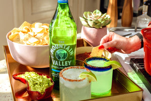 Celebrate Cinco De Mayo with the Mountain Valley Ranch Hand