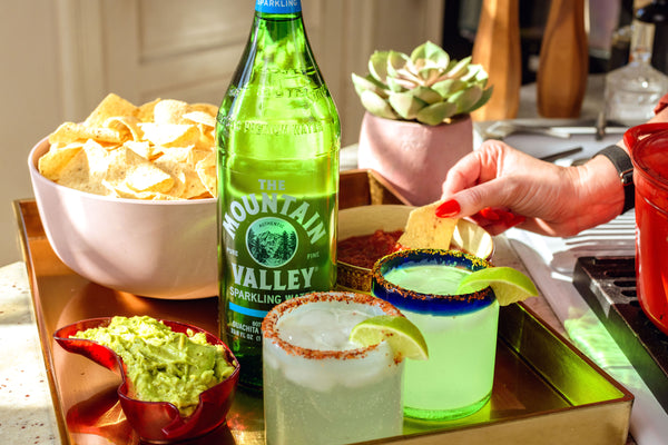 Celebrate Cinco De Mayo with the Mountain Valley Ranch Hand