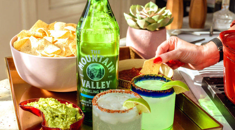 Celebrate Cinco De Mayo with the Mountain Valley Ranch Hand