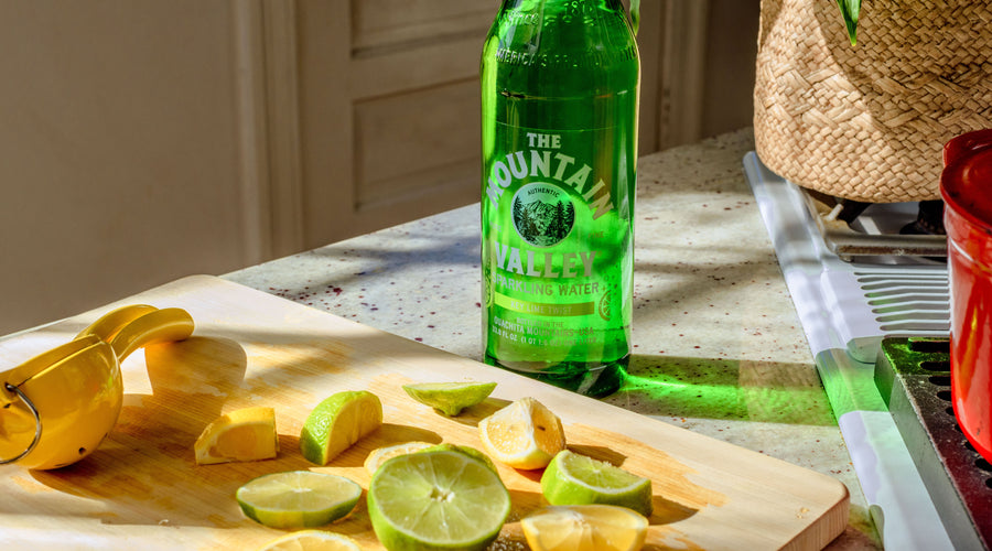 3 Infused Water Recipes Your Friends Will Love