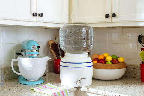 Our Top Picks for the Best Water Dispensers for Spring Water