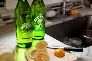 Sober Curious? Sparkling Low and No ABV Cocktail Recipes Anyone Can Enjoy