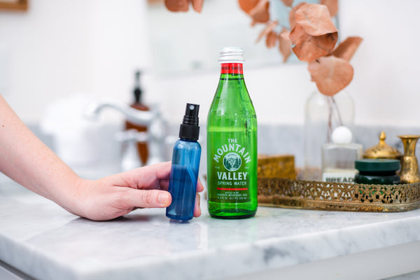 The Connection Between Water and Skin Health: Tips for Radiant Skin