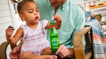 How to get kids to drink more water