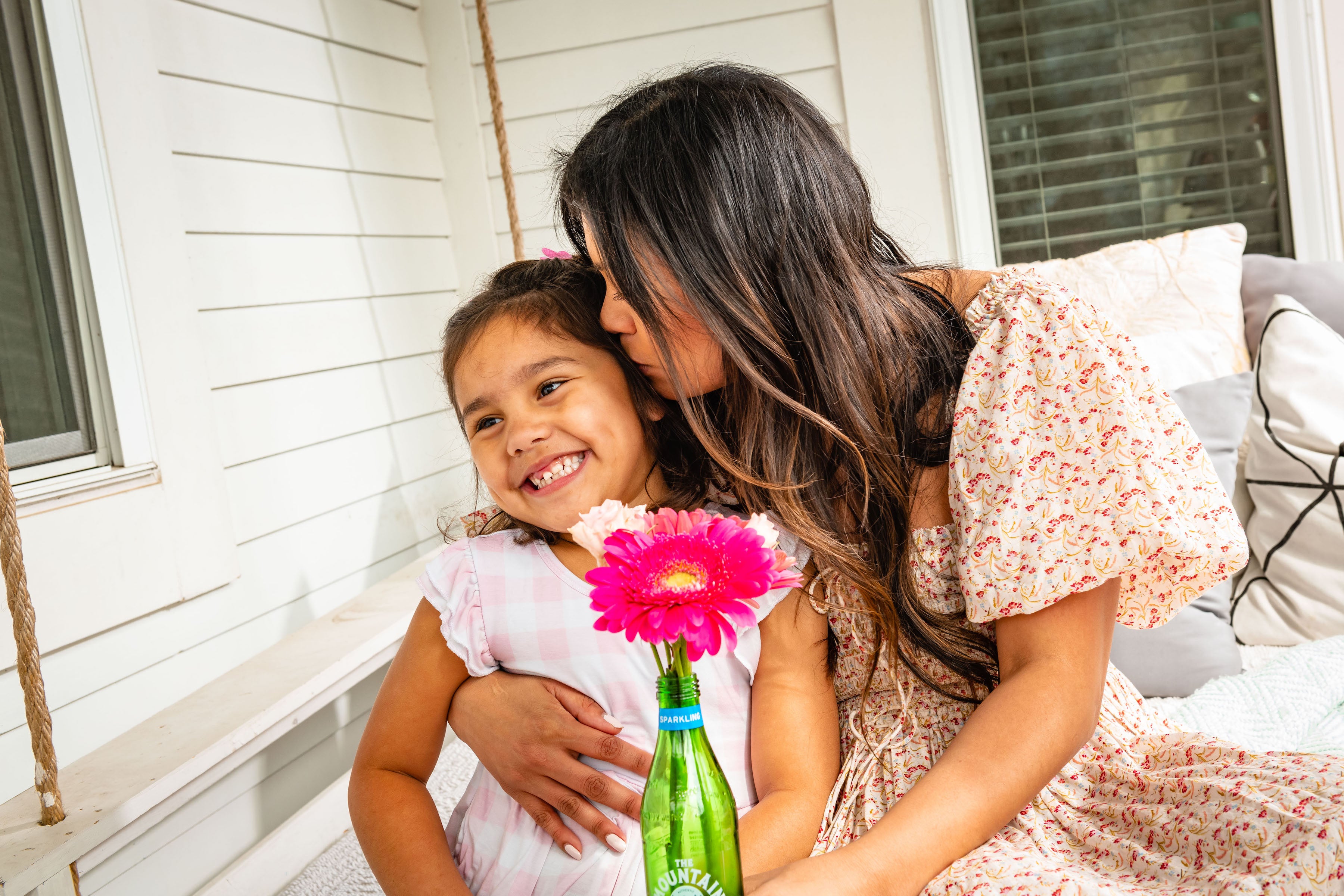 How to Treat Mom Right: Mountain Valley's Tips for Mother's Day ...