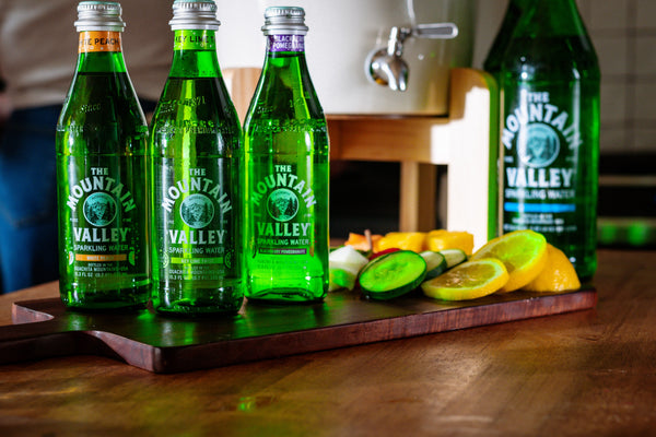 Recipes for Hydration: 7 Water of the Day recipes that are so much better than #WaterTok