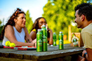 Fueling Your Workouts with Mountain Valley Spring Water