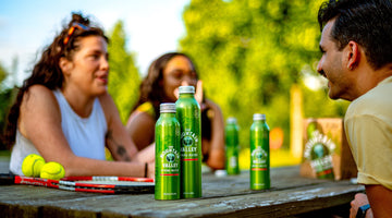 Fueling Your Workouts with Mountain Valley Spring Water
