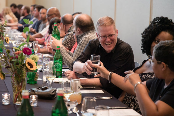 Fayetteville Roots Festival Social Recap