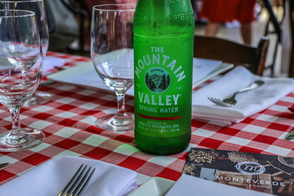 Between Land And Sea with the Southern Foodways Alliance