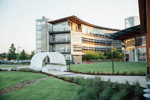 From Farm to Table: Heifer International’s “Feast in the Field”