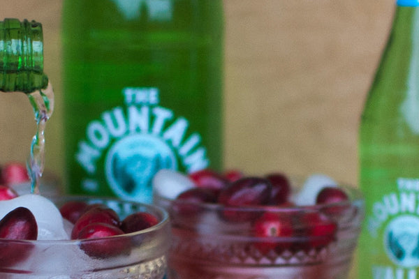 Cocktail Hour - Bourbon Bubbler