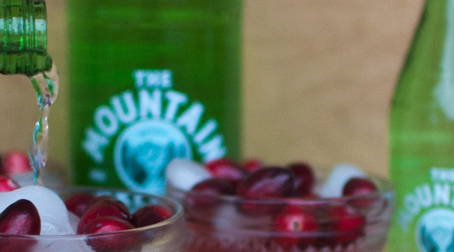 Cocktail Hour - Bourbon Bubbler