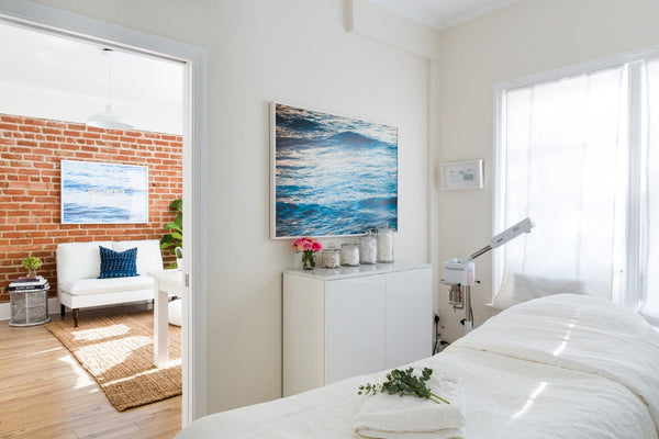 MOUNTAIN VALLEY WATER SKIN CARE