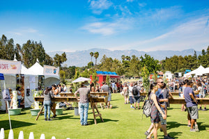 A Day at Eat Drink Vegan