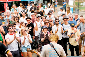 Americana Fest Recap