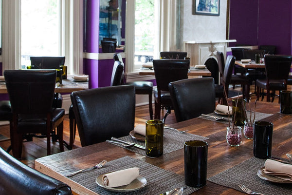 Chef Story: Katie Coss - Husk Nashville