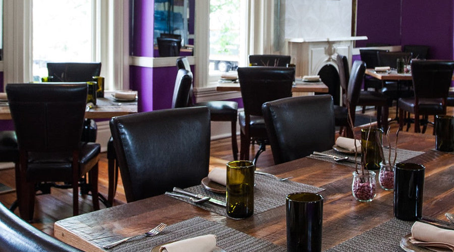Chef Story: Katie Coss - Husk Nashville