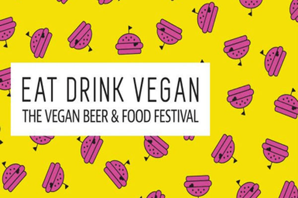 Eat Drink Vegan Recap