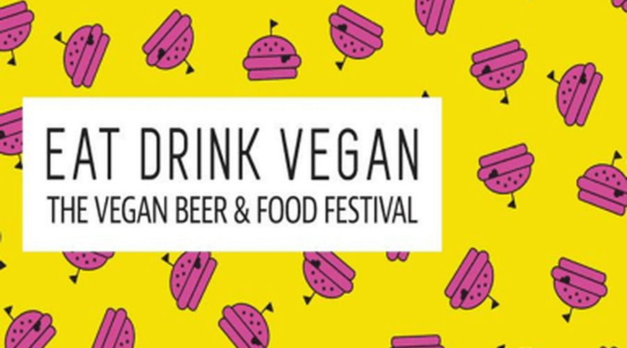 Eat Drink Vegan Recap