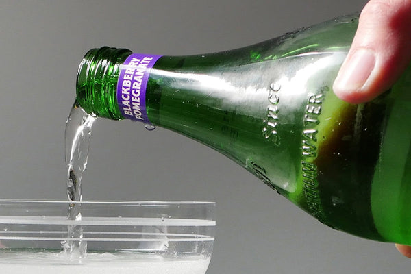 Cocktail Hour - The Purple Halo