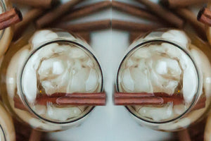 Cocktail Hour - Autumn’s Cocktail