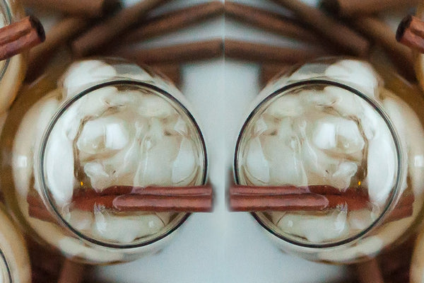 Cocktail Hour - Autumn’s Cocktail