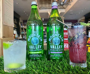 Refreshing Summer Cocktails from Holeman & Finch Bottle Shop in Atlanta