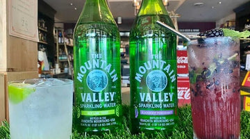 Refreshing Summer Cocktails from Holeman & Finch Bottle Shop in Atlanta