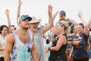 Newport Folk Fest Recap