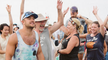 Newport Folk Fest Recap