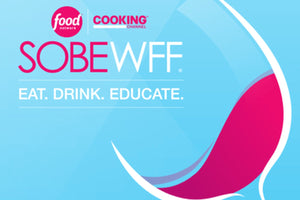 2018 South Beach Wine & Food Festival Recap