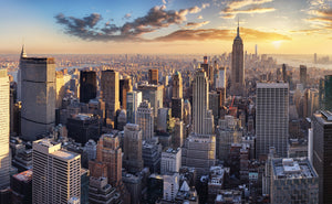 Water Delivery in New York City: Keeping the five boroughs hydrated, the Mountain Valley way