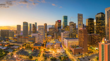 Hydration Hacks: Bottled Water Delivery in Houston and Dallas-Fort Worth, Texas
