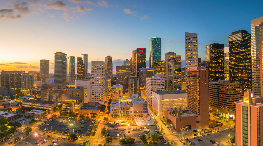 Hydration Hacks: Bottled Water Delivery in Houston and Dallas-Fort Worth, Texas